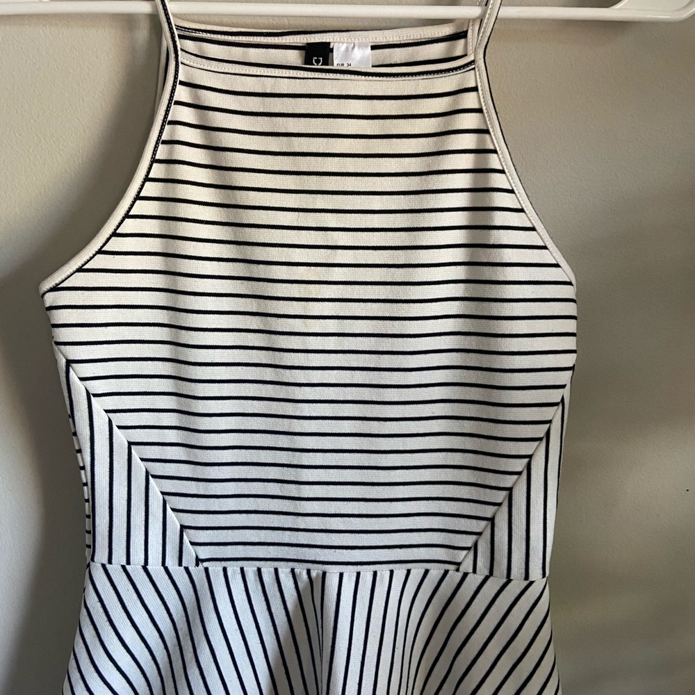 Divided by H&M a-line dress - Picture 5 of 6